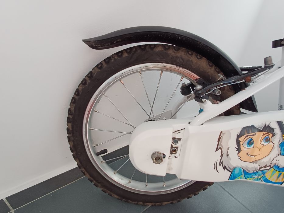 Bicicleta 16 inch