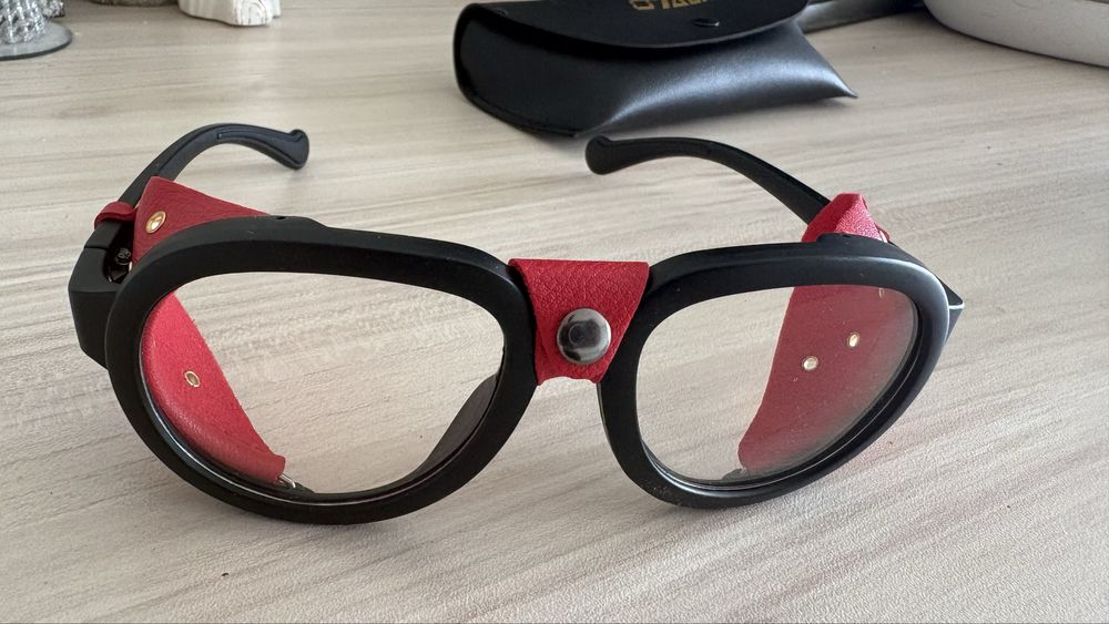 Слънчеви очила унисекс