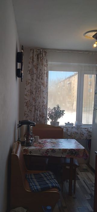 Продажа или обмен квартиры