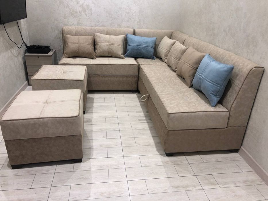 Диван Угалок, Divan" Акция! Черепаха" + доставка