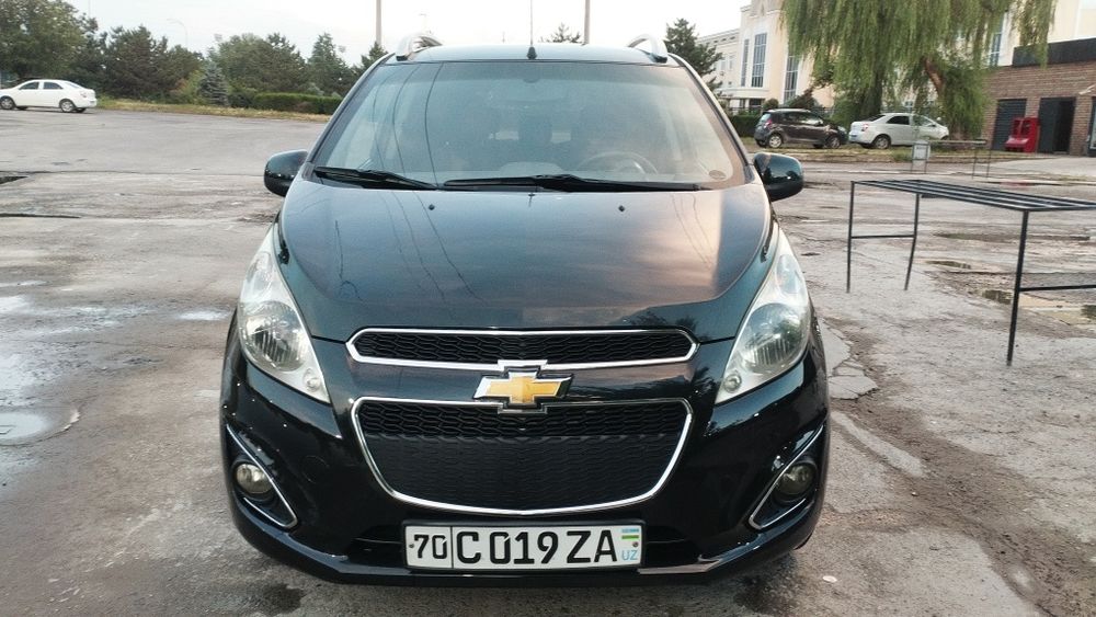 СПАРК 2014 SPARK 2014