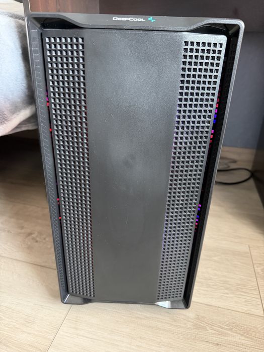 Геймърски комплект – PC + LENOVO LEGION 240Hz