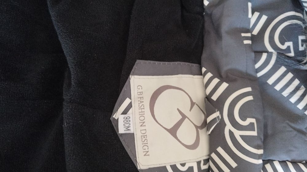 Детский комбенизон