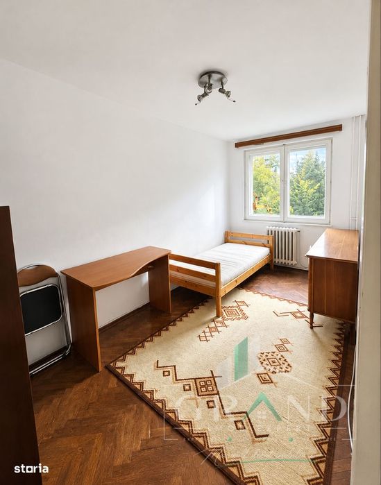 Ap 4 camere | 2 bai | Balcon | Gheorgheni-Hotel Royal