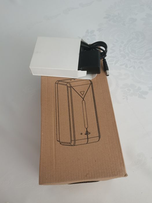 Dozator/dispenser săpun