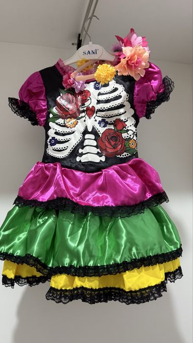 Продажа детских костюмов