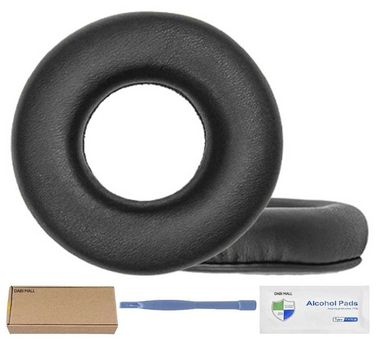 Set 2 bureti pentru casti Sony WH-CH520, WH-CH510, WH-CH500, On-Ear