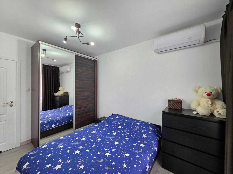 Продава се Четиристаен апартамент в София, Дървеница - 88 кв.м за 1333 €/кв.м - Снимка #8