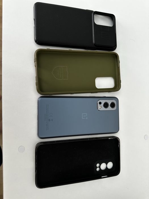 Продам OnePlus Nord 2 (5g) 128gb