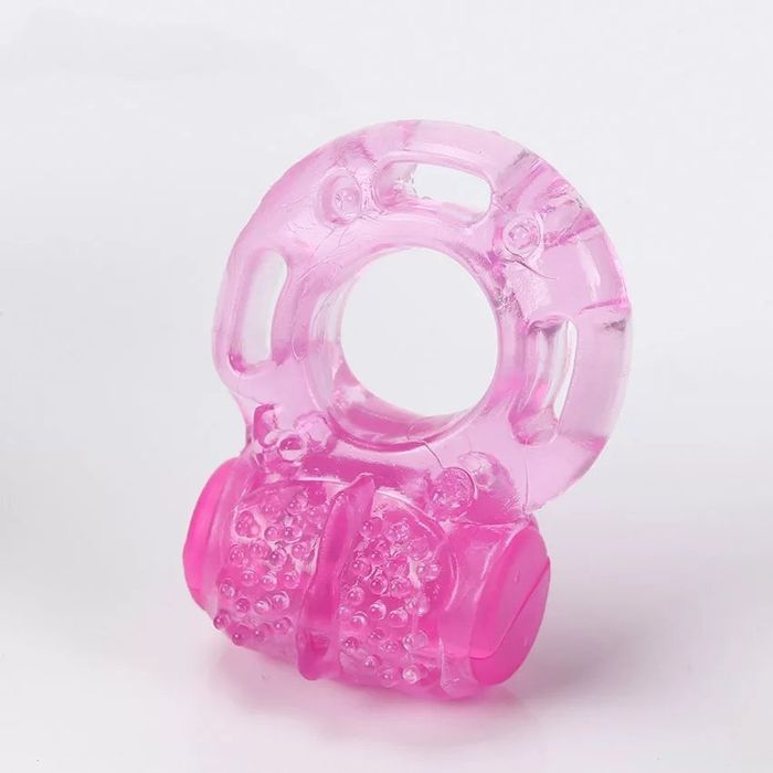 Эрекционное кольцо для мужчин