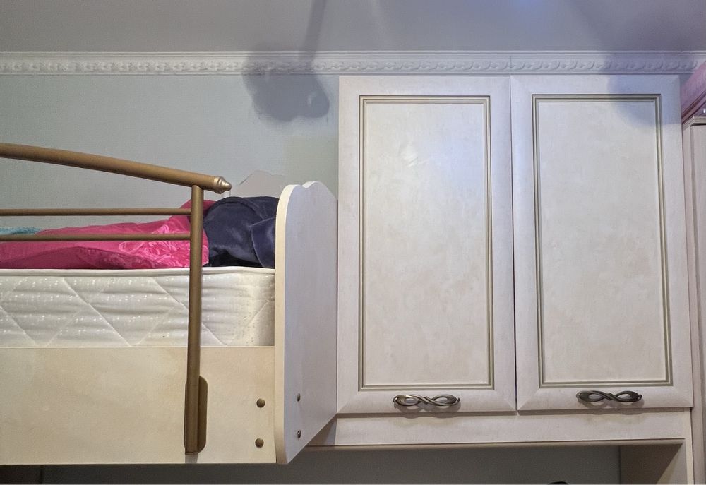 Продается кровать!