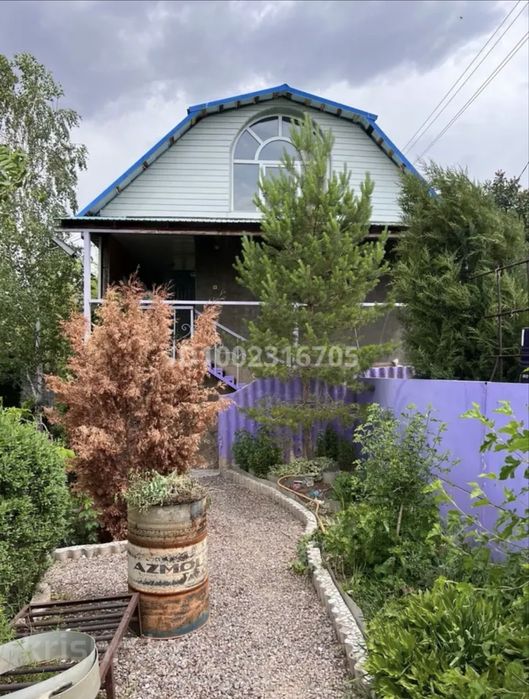 Продается дача. Обмен на авто