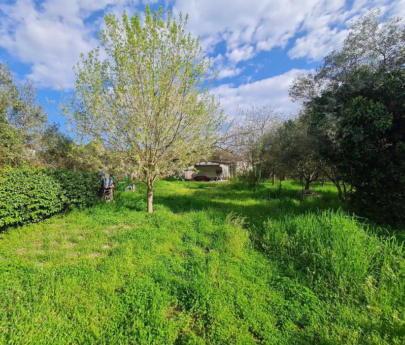 Продава парцел 780 м2 в Аспровалта, Гърция