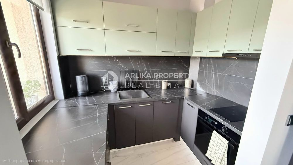 Продава се Двустаен апартамент в Свиленград - 71 кв.м за 1761 €/кв.м - Снимка #2