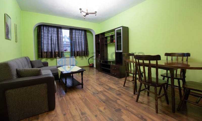 Дава се под наем Двустаен апартамент в София, Сухата река - 50 кв.м за 425 € - Снимка #1