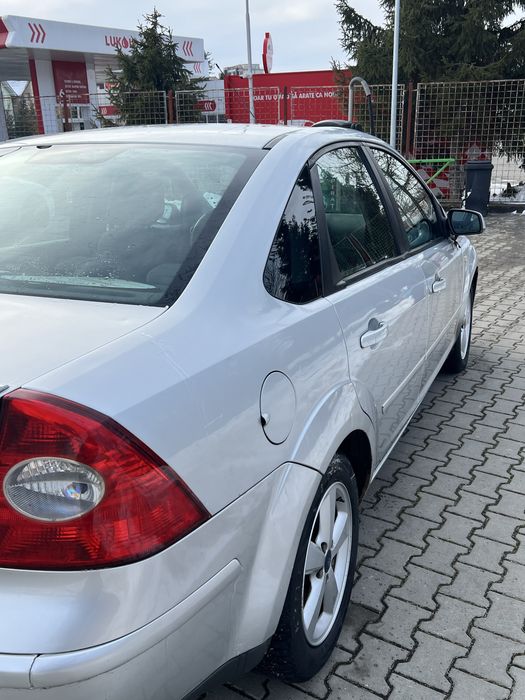Ford Focus 2 2007