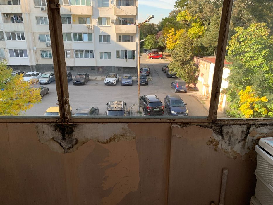 Двустаен апартамент кв. Илинден, 67 кв.м