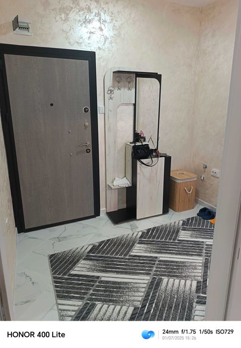 Апартамент Обзаведен