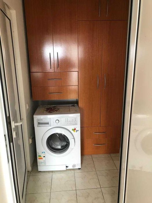 De inchiriat apartament cu 3 camere Copou -Gaudeamus