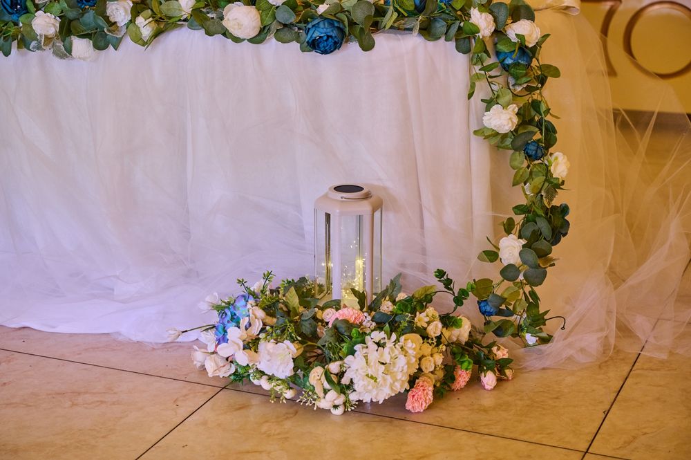 Украса под наем/продажба за сватба