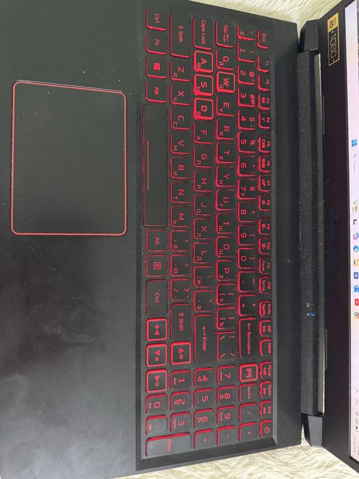 Продам ноутбук  Асер