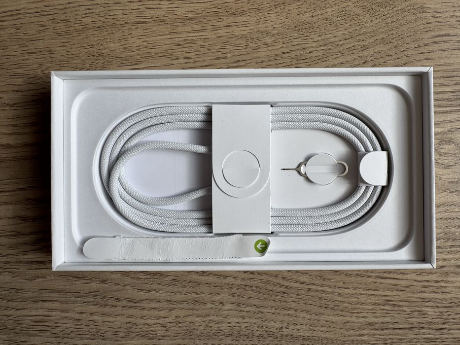 IPhone 17e 256 gb