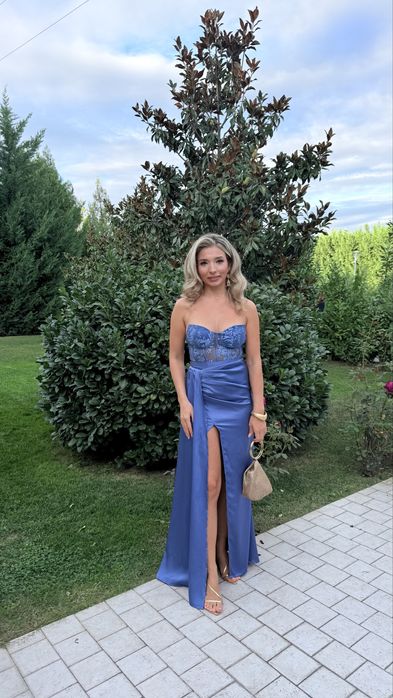 Rochie nunta / rochie lunga de seara
