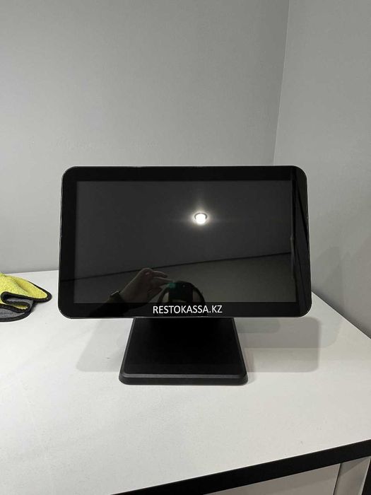 Профессиональный моноблок 2 экрана | Intel Core i5