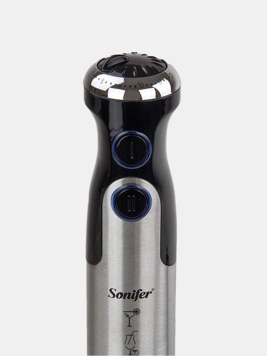 Блендер 5 в 1 Sonifer SF-8091S/5-in-1 blender Sonifer SF-8091S  bl23