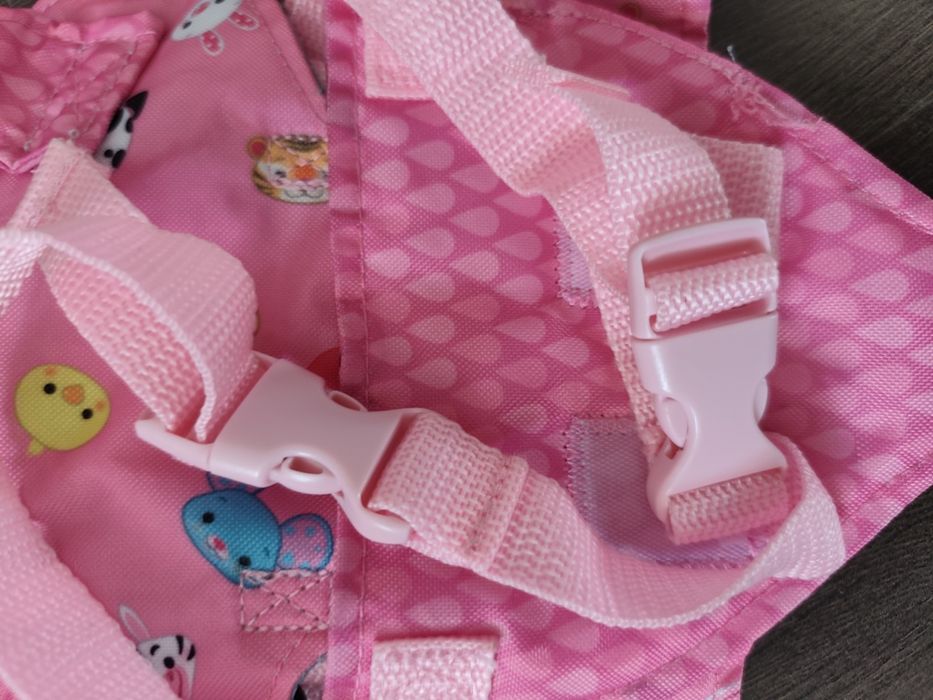 Кукла CRYBABIES Лека нощ Coney с аксесоари