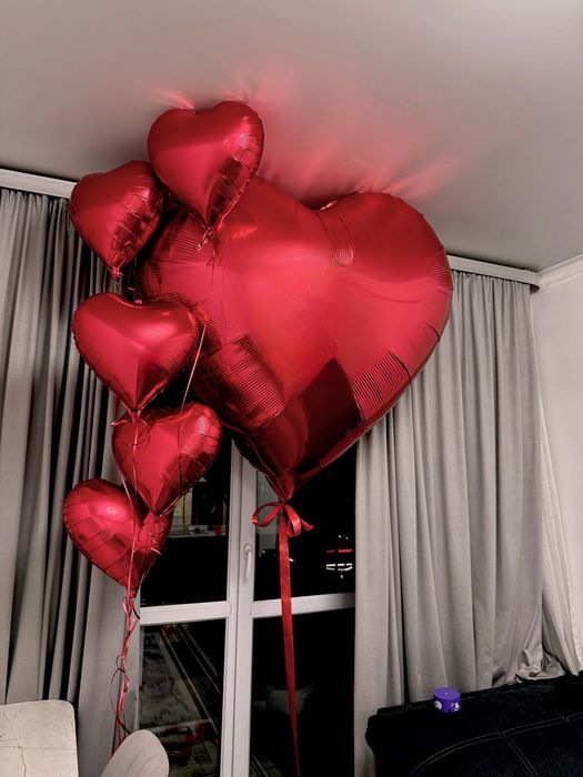 Гигант шары и не только