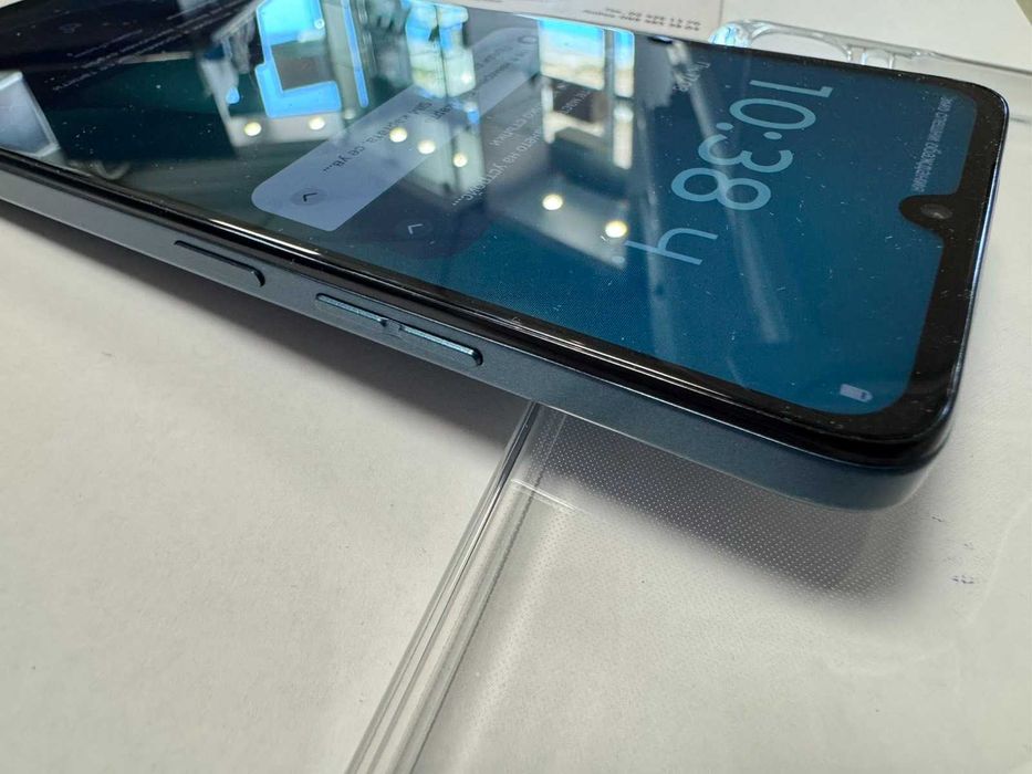 Motorola G06  256/8gb
