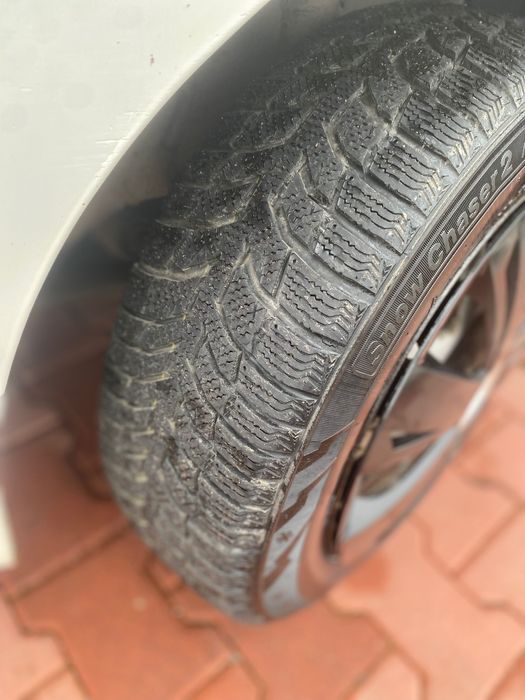 Wolkswage Caddy de vânzare