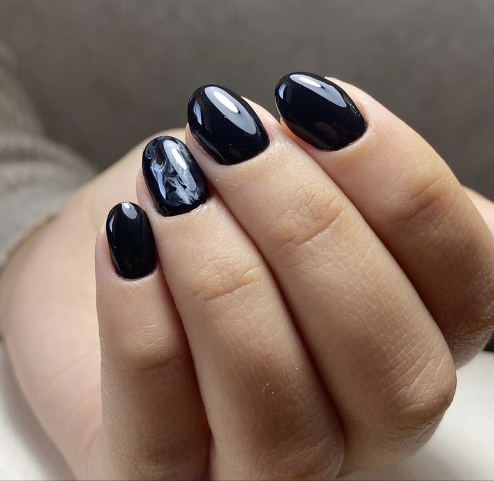 Маникюр. Принимаю дома.