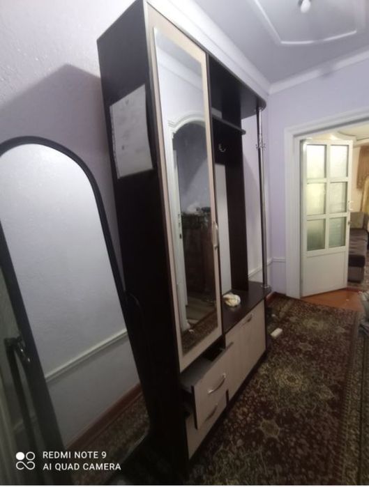 BEZMAKLER Yunusobod metro Universam, Megaplanetga yaqin  kvartira bor