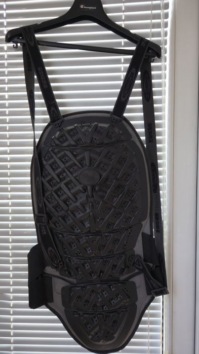 Протектор за гръб ски/мотокрос, мото, вело ixs