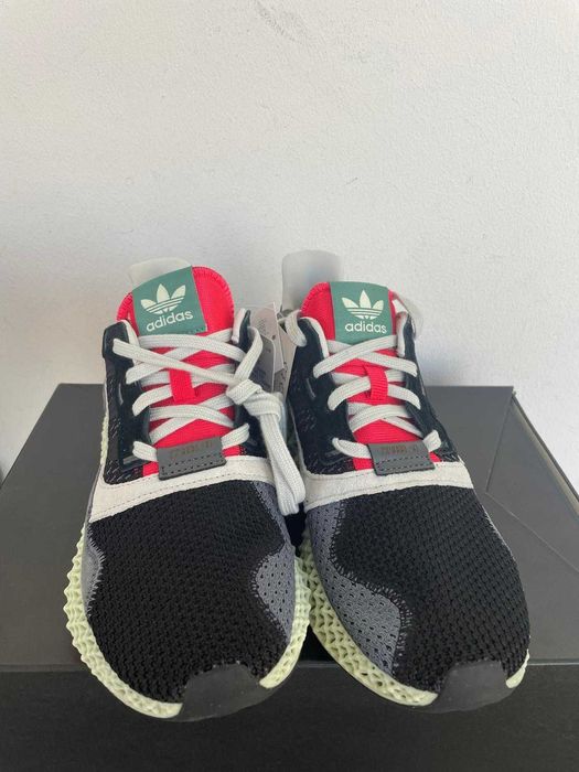 Sneakers Adidas ZX 4000 4D