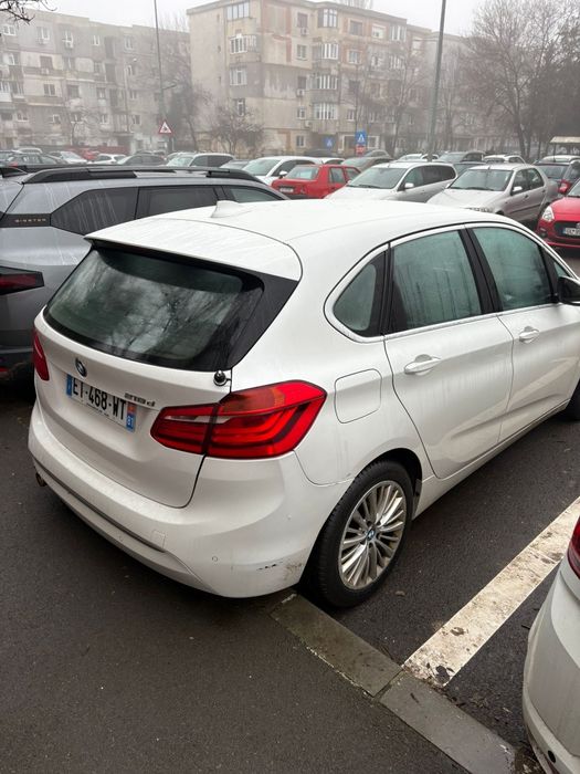 BMW seria2 stare perfectă