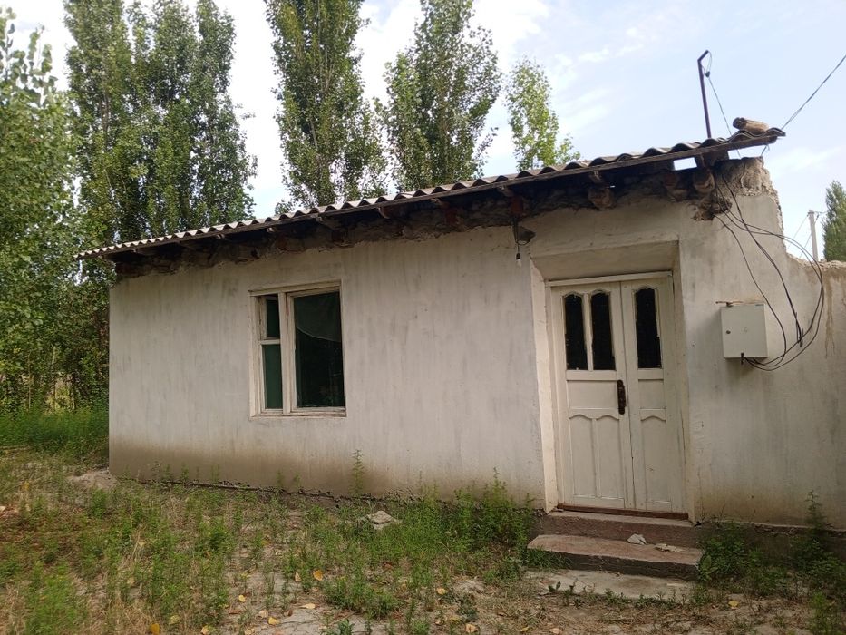 Участка чек сотилади