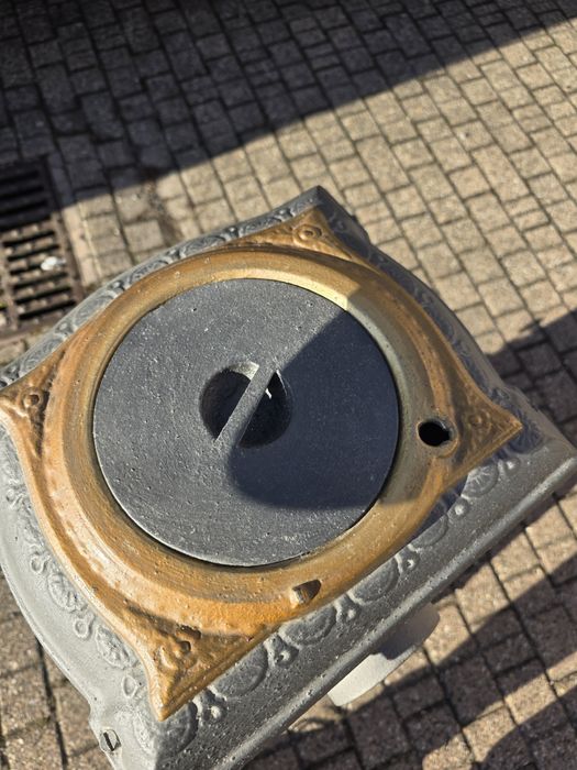 Soba din fonta  1000lei