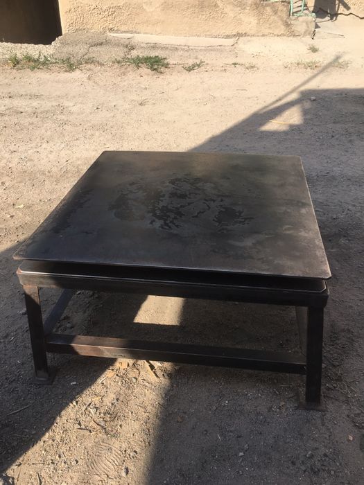 Станок для скульптора