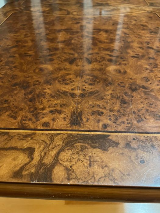 Măsuță de cafea (lemn de trandafir)