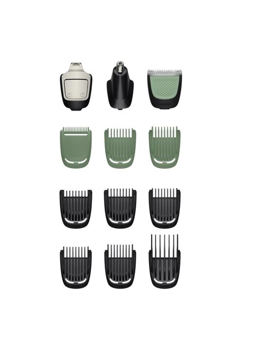 Philips MG5942 Триммер для бороды,  волос и тела