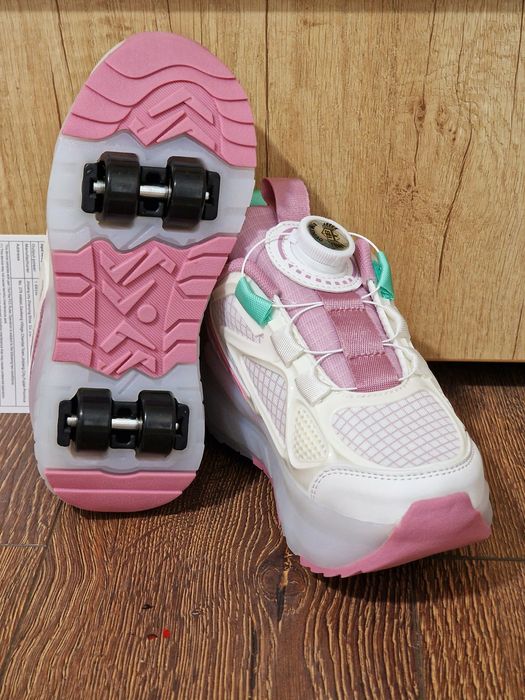 Role adidas cu/fara leduri