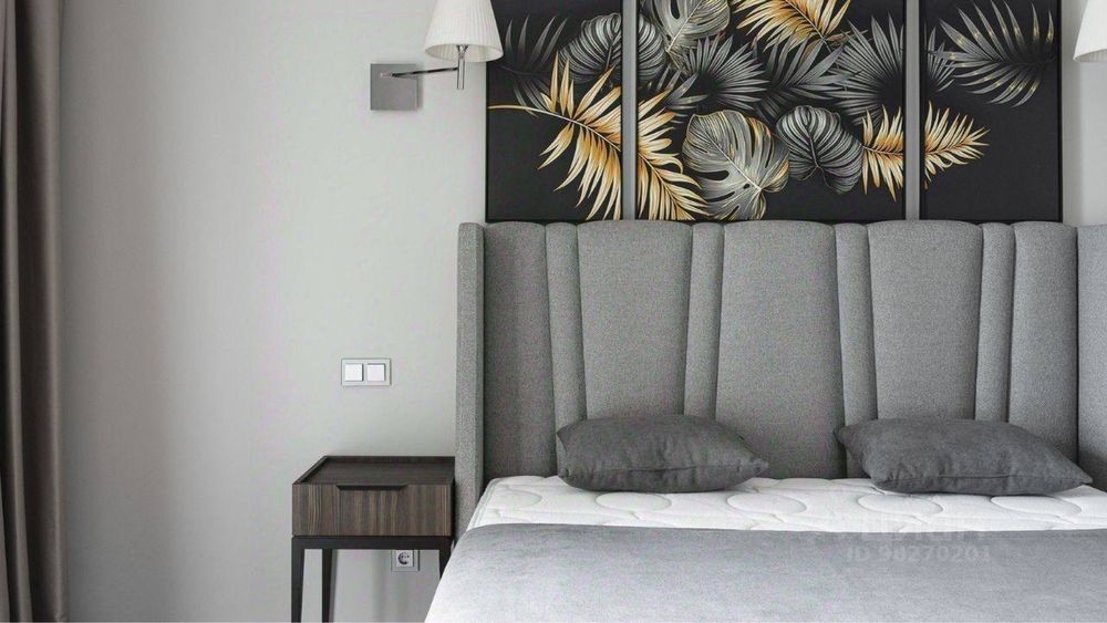 Жк Mirabad Avenue-Сдается новая 3-х комнатная в элит комплексе!