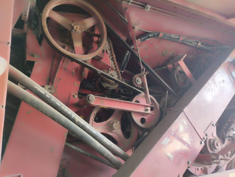 Продам комбайн ЛИДА 1300