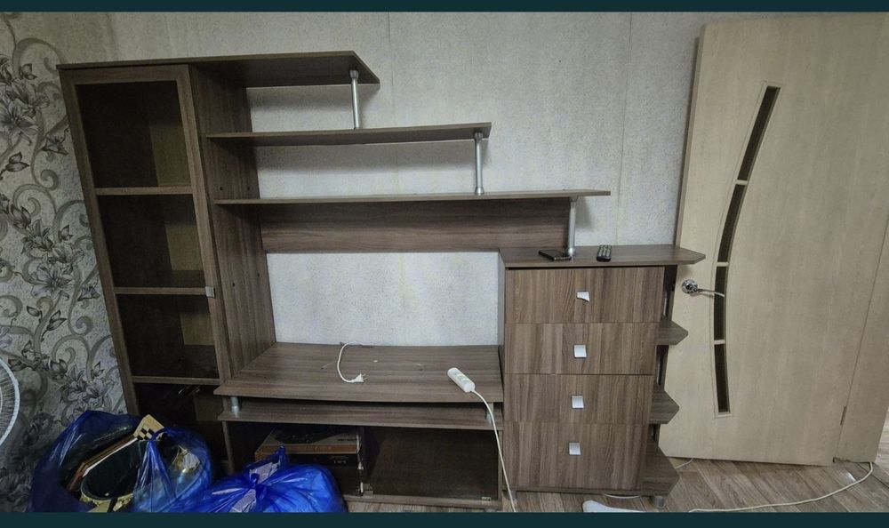 Отдам бесплатно б/у горку