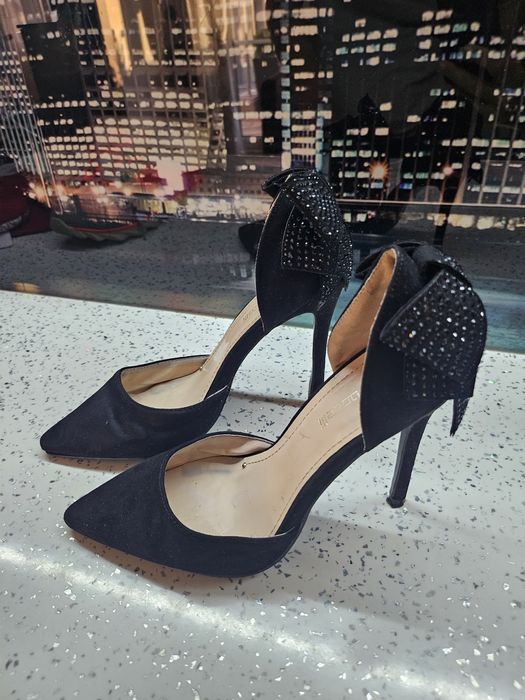 Дамски елегантни обувки разпродажда