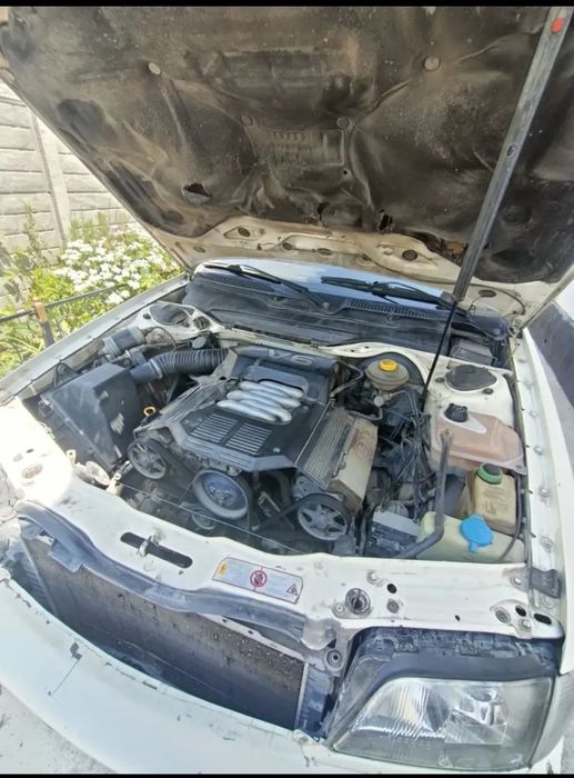 Продаются АУДИ А6