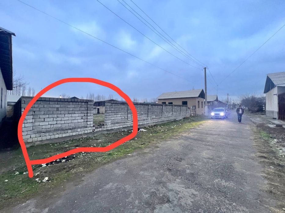 3 сотик ер сотилади